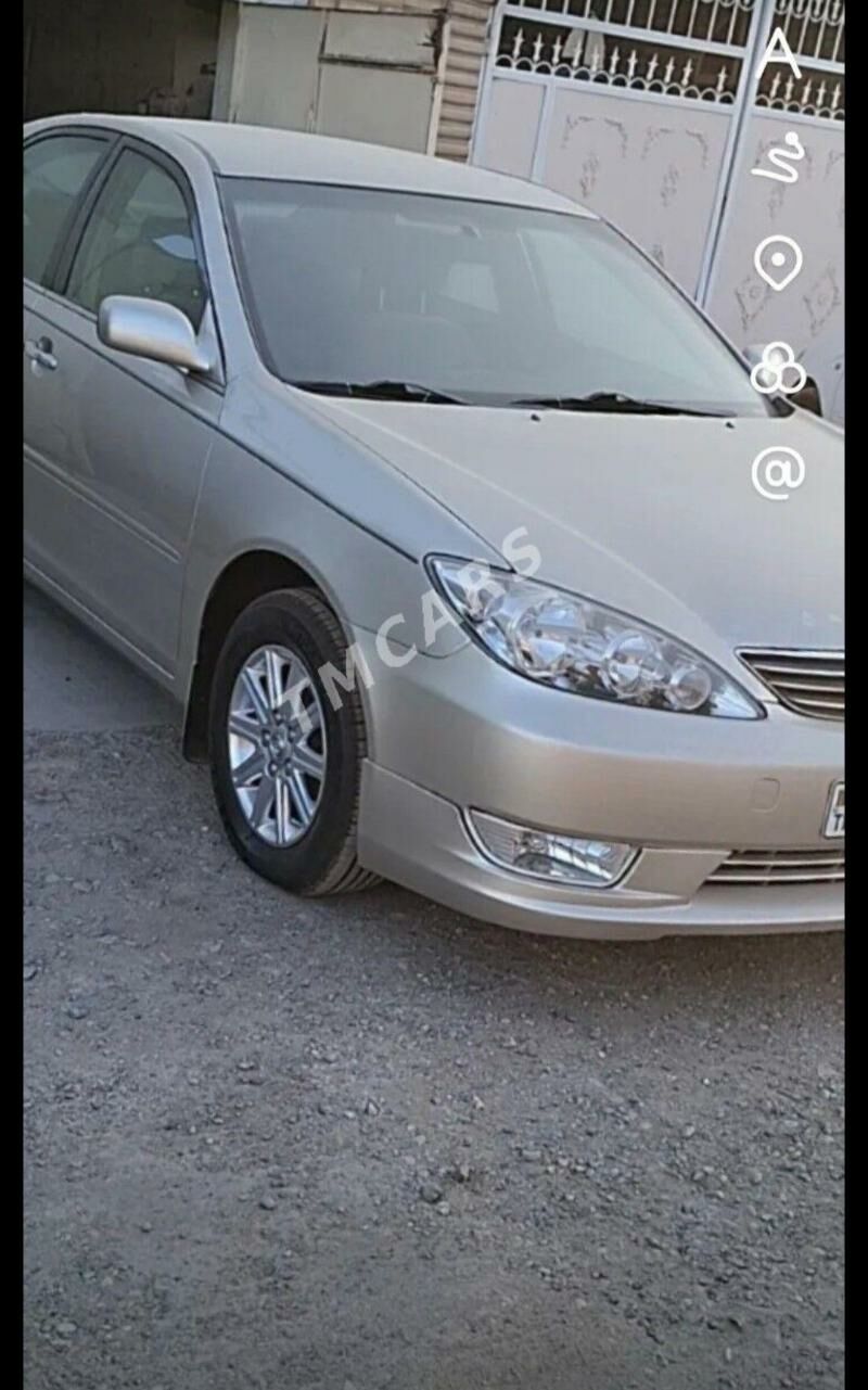 camry on bufer dabafgaly 2005, 1 700 TMT - Туркменабат - img 2