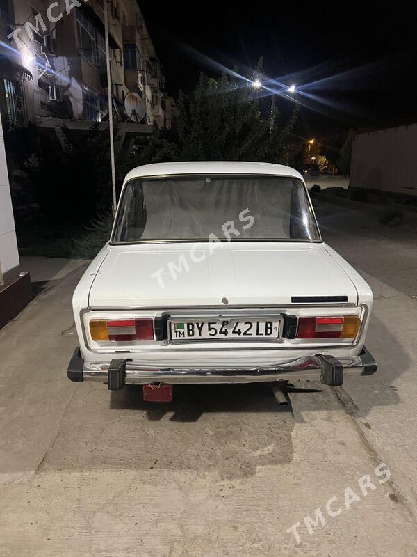 Lada 2106 1999 - 30 000 TMT - Kerki - img 5