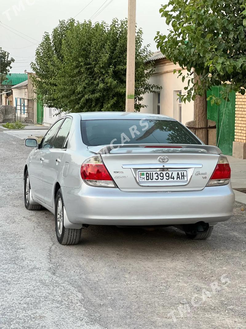 Toyota Camry 2002 - 160 000 TMT - Kaka - img 7