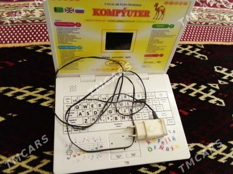 Oyunjak komyuter - Balkanabat - img 2