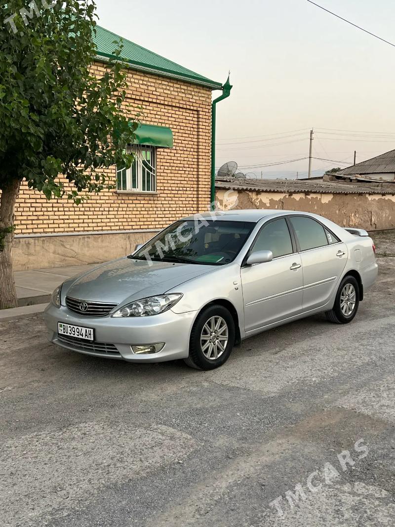 Toyota Camry 2002 - 160 000 TMT - Kaka - img 5