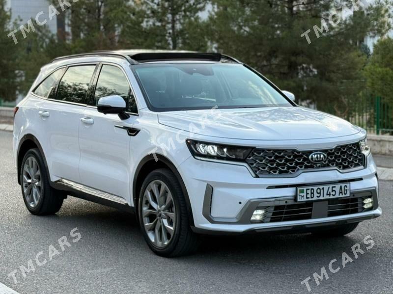 Kia Sorento 2021 - 365 000 TMT - Гаудан "Б" - img 7