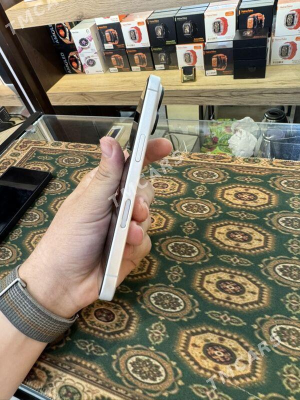 IPHONE 16 - Türkmenabat - img 2