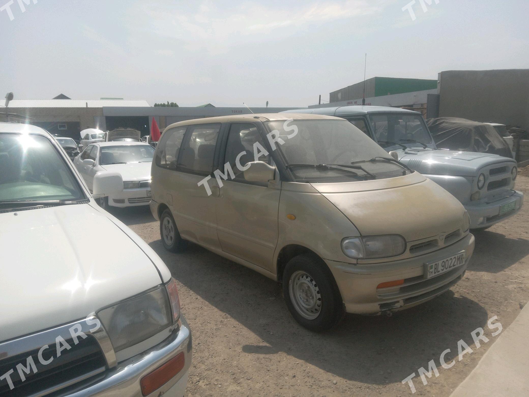 Nissan Primera 1996 - 25 000 TMT - Mary - img 3