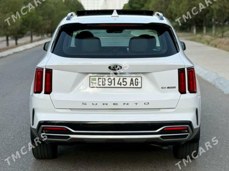 Kia Sorento 2021 - 365 000 TMT - Гаудан "Б" - img 5