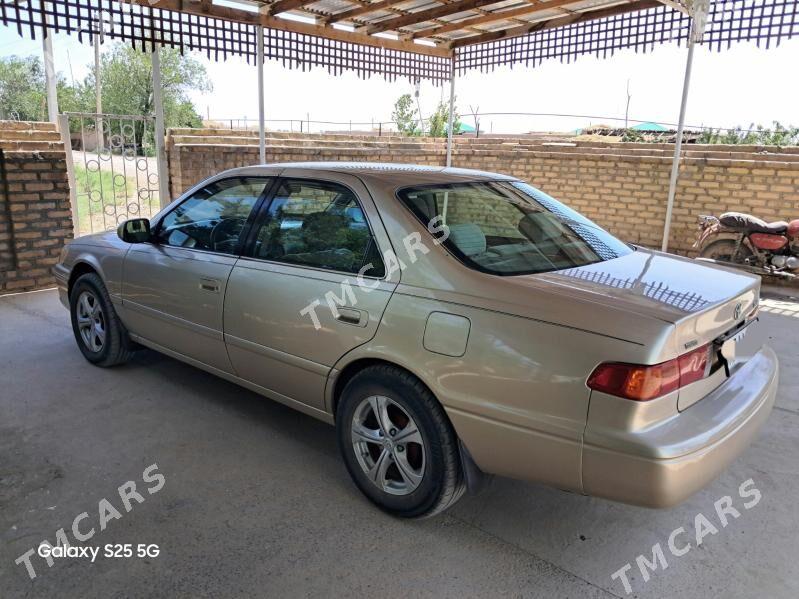 Toyota Camry 2001 - 135 000 TMT - Görogly (Tagta) - img 10