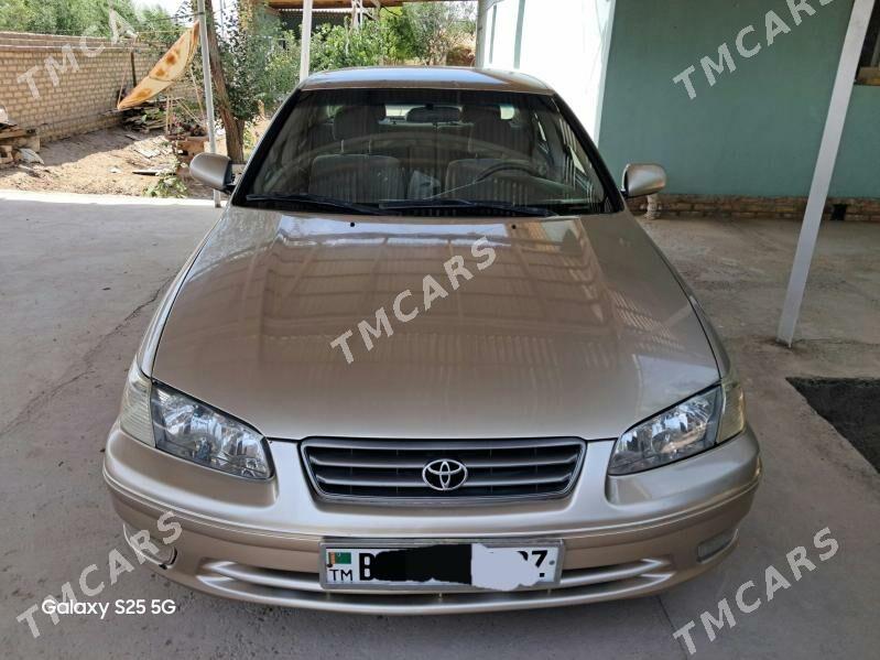 Toyota Camry 2001 - 135 000 TMT - Görogly (Tagta) - img 3