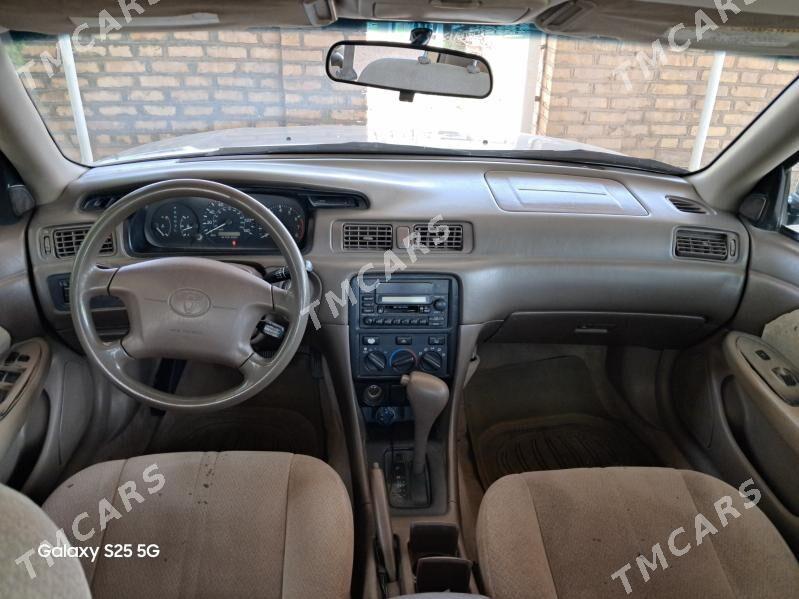 Toyota Camry 2001 - 135 000 TMT - Görogly (Tagta) - img 4