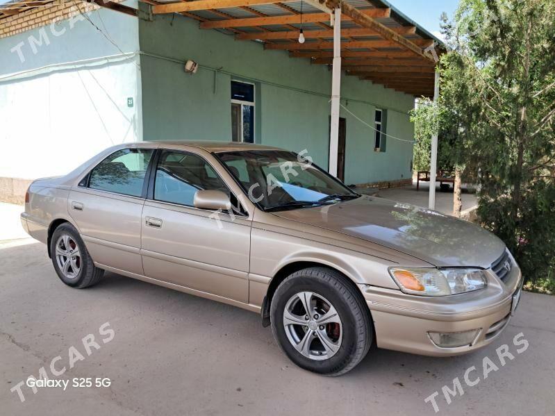 Toyota Camry 2001 - 135 000 TMT - Görogly (Tagta) - img 8