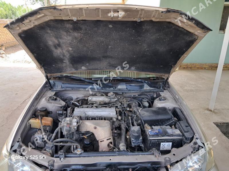 Toyota Camry 2001 - 135 000 TMT - Görogly (Tagta) - img 7