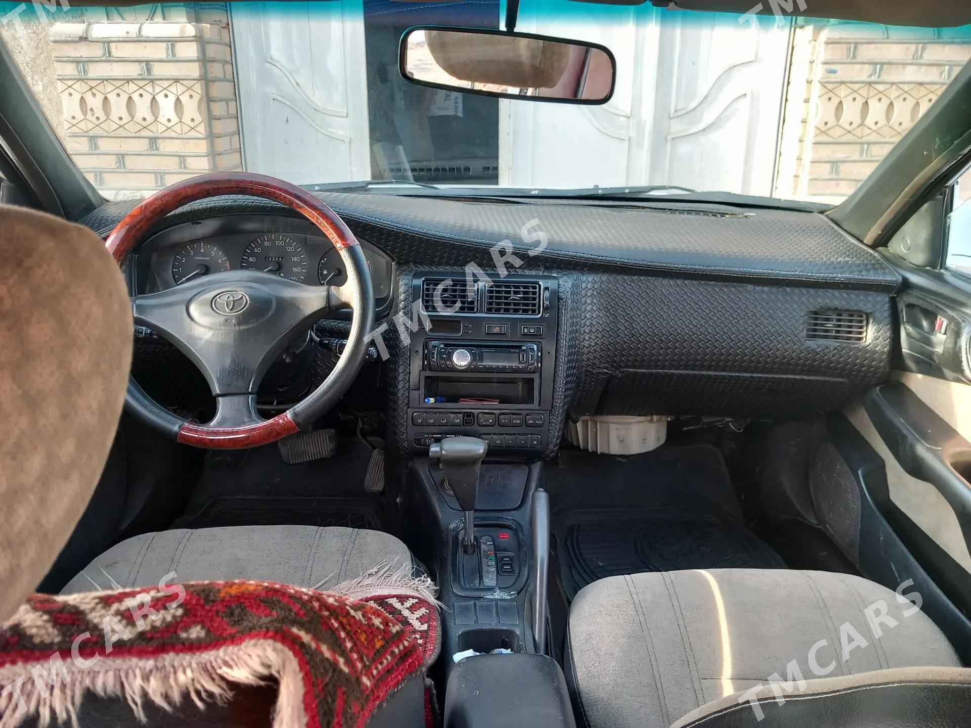 Toyota Corona 1992 - 55 000 TMT - Акдепе - img 2