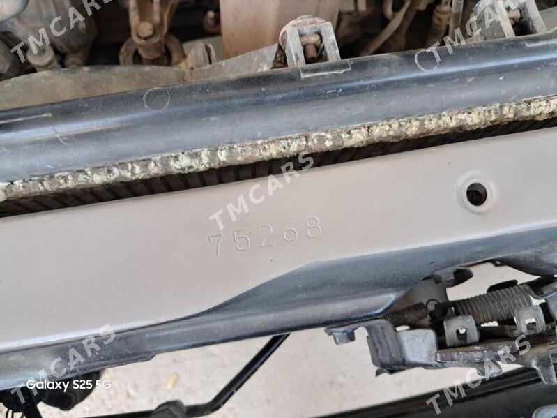 Toyota Camry 2001 - 135 000 TMT - Görogly (Tagta) - img 2