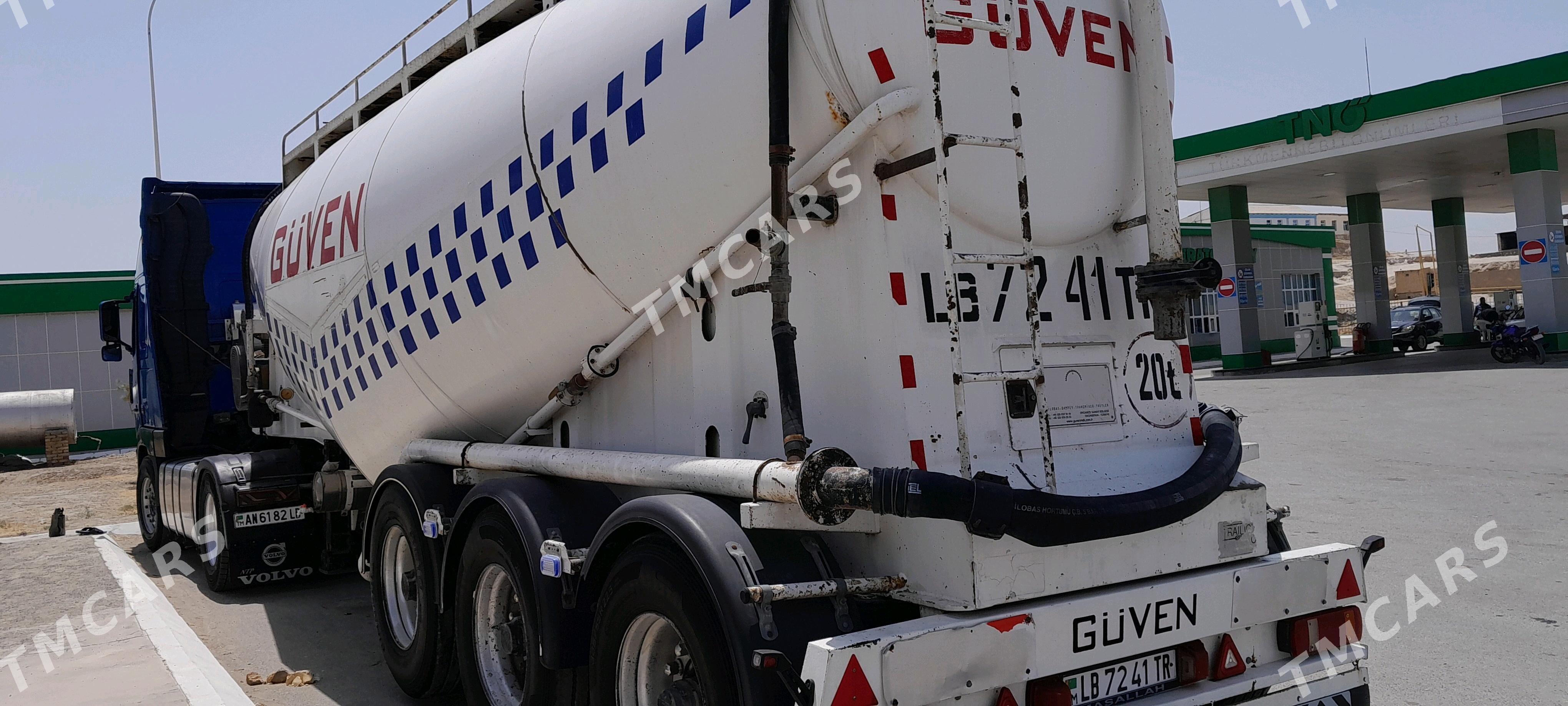 Volvo FH 420 1999 - 1 000 000 TMT - Достлук - img 3