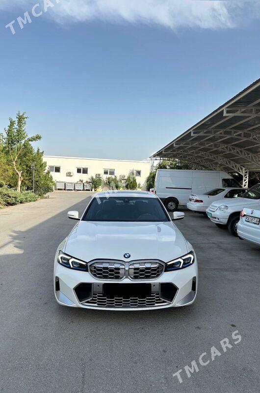 BMW 330 2020 - 600 000 TMT - Aşgabat - img 6