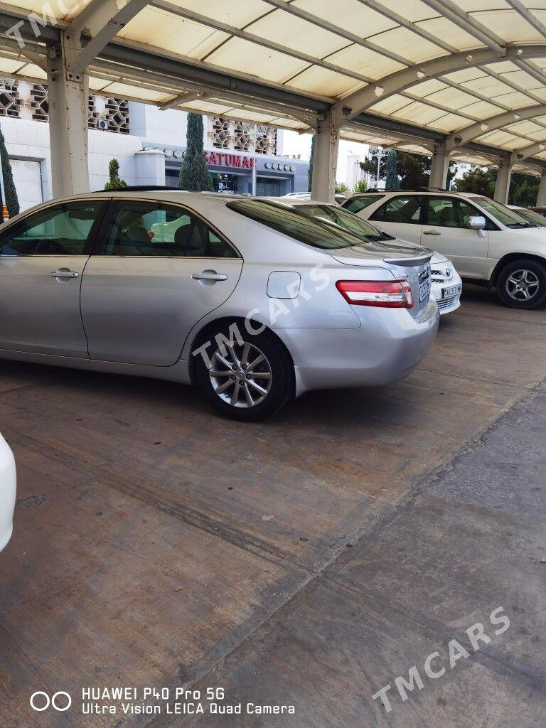 Toyota Camry 2009 - 227 000 TMT - Mary - img 2