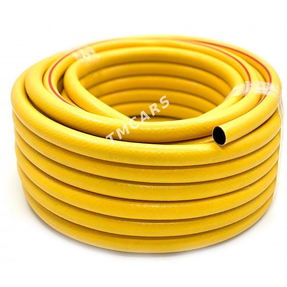 Slanga poliw gofra gaz шланга - Мир 8 - img 2