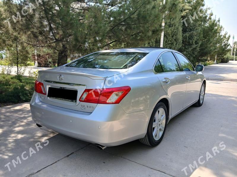 Lexus ES 350 2007 - 220 000 TMT - Türkmenabat - img 2