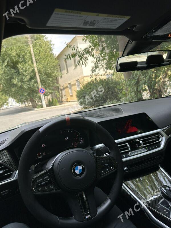 BMW 330 2020 - 600 000 TMT - Aşgabat - img 2