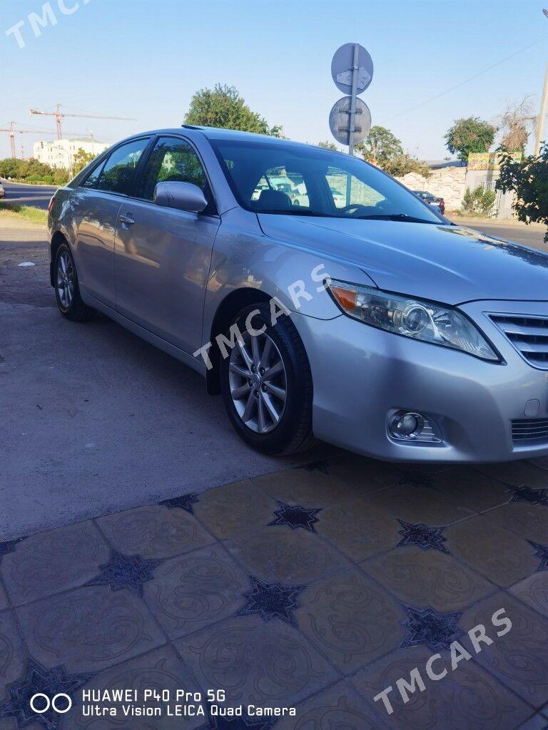 Toyota Camry 2009 - 227 000 TMT - Mary - img 3