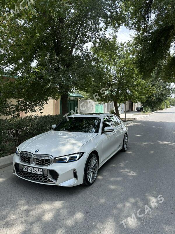 BMW 330 2020 - 600 000 TMT - Aşgabat - img 5