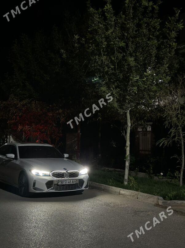 BMW 330 2020 - 600 000 TMT - Aşgabat - img 3
