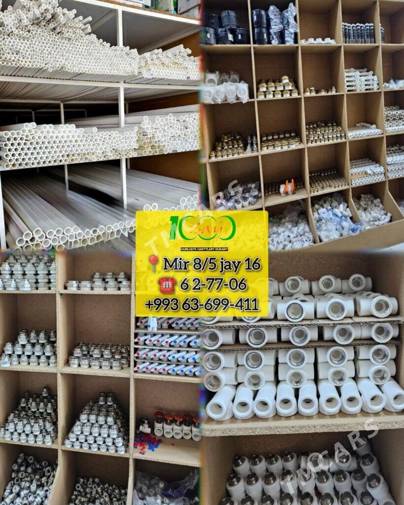 Slanga poliw gofra gaz шланга - Мир 8 - img 10