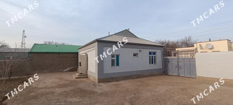 Satlyk daca - Mary - img 2