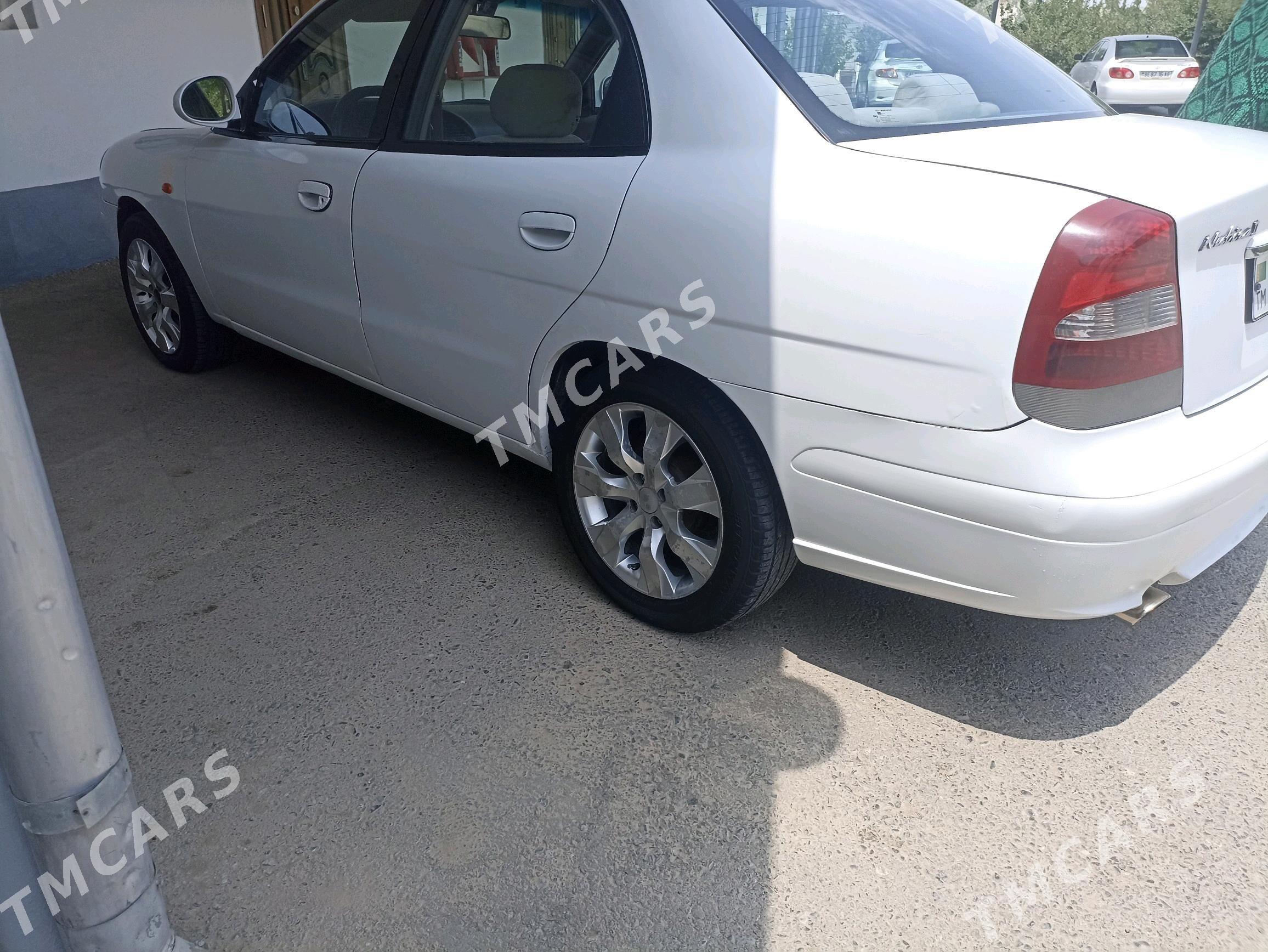 Daewoo Nubira 2001 - 35 000 TMT - Aşgabat - img 2