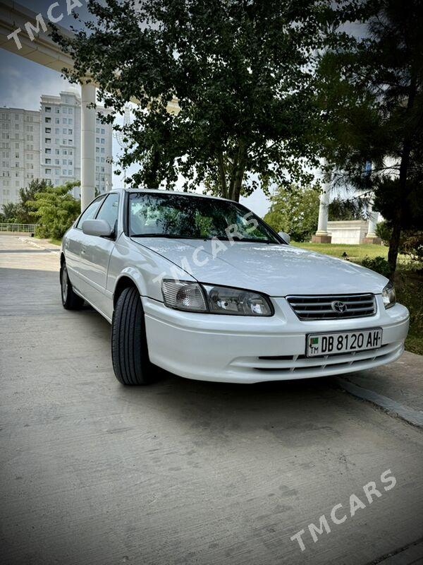 Toyota Camry 2001 - 130 000 TMT - Ашхабад - img 2