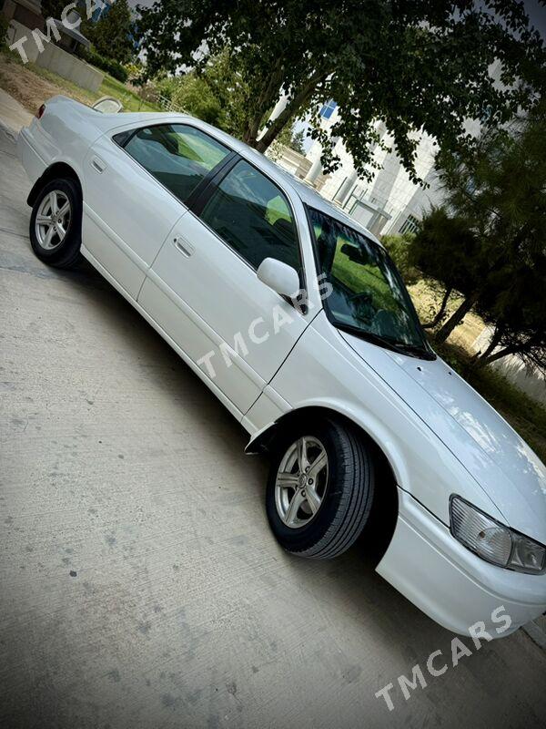 Toyota Camry 2001 - 130 000 TMT - Ашхабад - img 3