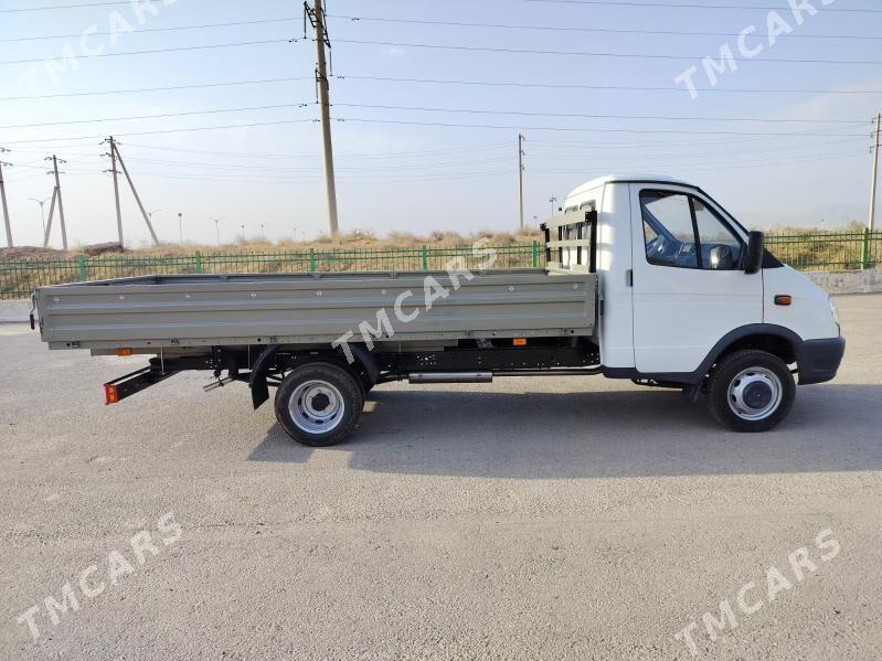 Gaz Gazel 2025 - 320 000 TMT - "Алтын Асыр" Гундогар базары ( Толкучка) - img 4