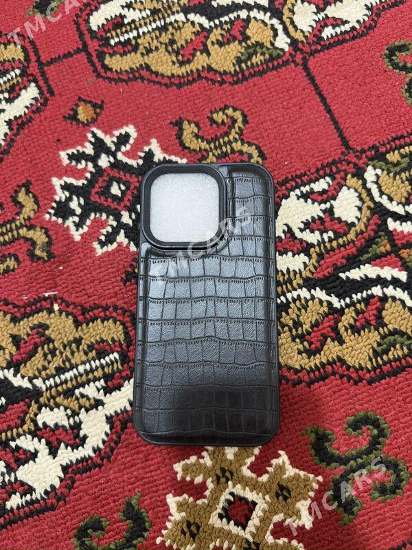iphone 14pro çehol - Мары - img 2