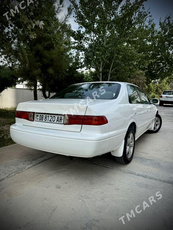 Toyota Camry 2001 - 130 000 TMT - Ашхабад - img 4