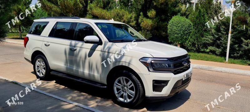 Ford Expedition 2022 - 682 000 TMT - Туркменабат - img 3