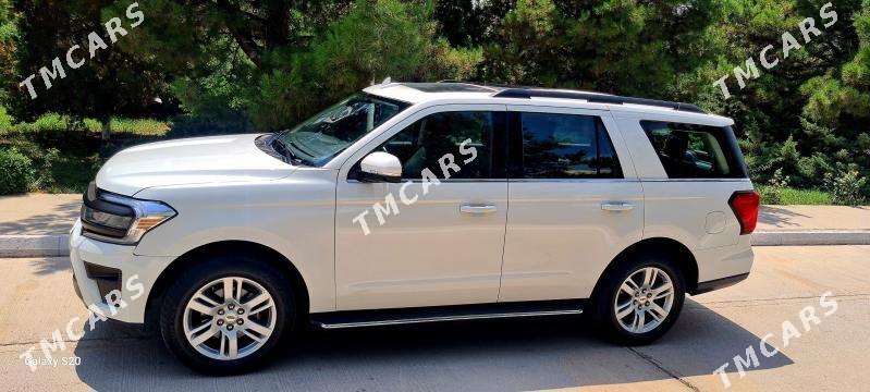 Ford Expedition 2022 - 682 000 TMT - Туркменабат - img 2