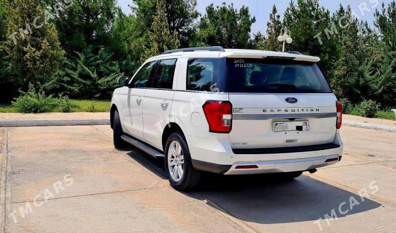 Ford Expedition 2022 - 682 000 TMT - Туркменабат - img 6