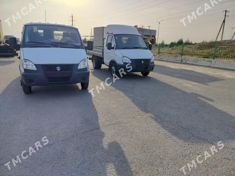 Gaz Gazel 2025 - 320 000 TMT - "Алтын Асыр" Гундогар базары ( Толкучка) - img 9