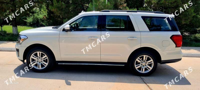 Ford Expedition 2022 - 682 000 TMT - Туркменабат - img 4