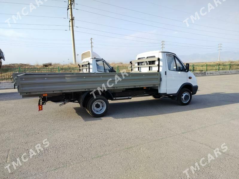 Gaz Gazel 2025 - 320 000 TMT - "Алтын Асыр" Гундогар базары ( Толкучка) - img 8
