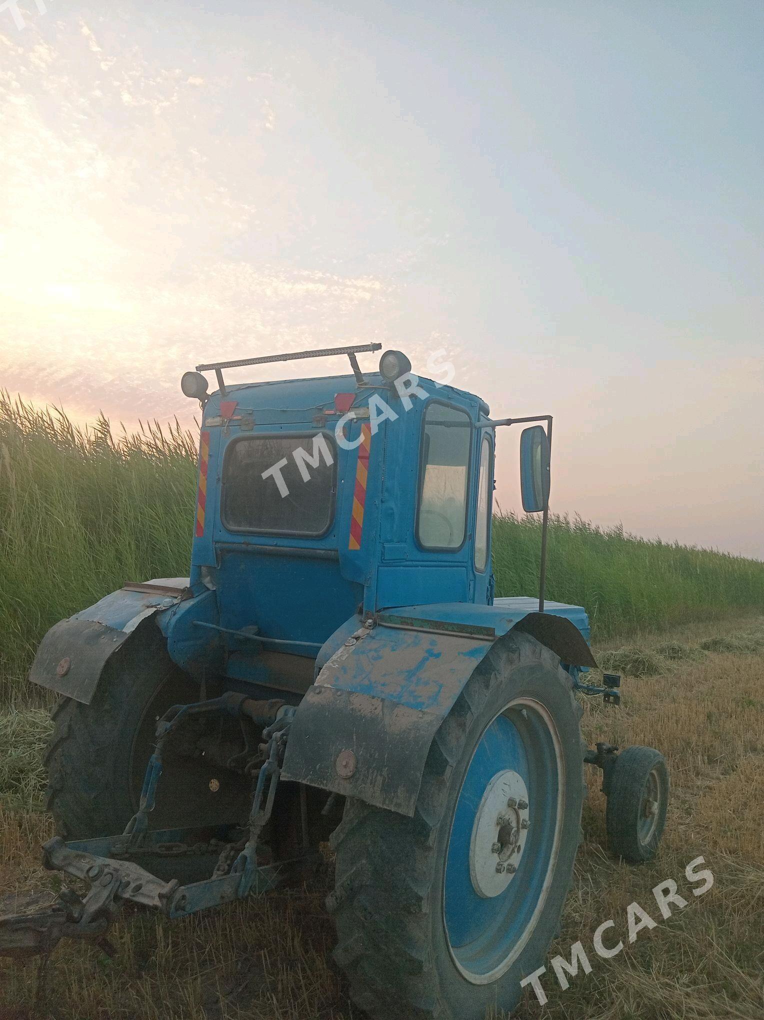 MTZ T-28 1992 - 25 000 TMT - Gubadag - img 2