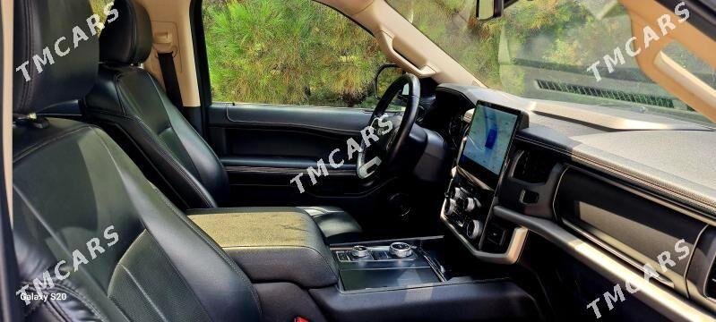 Ford Expedition 2022 - 682 000 TMT - Туркменабат - img 7
