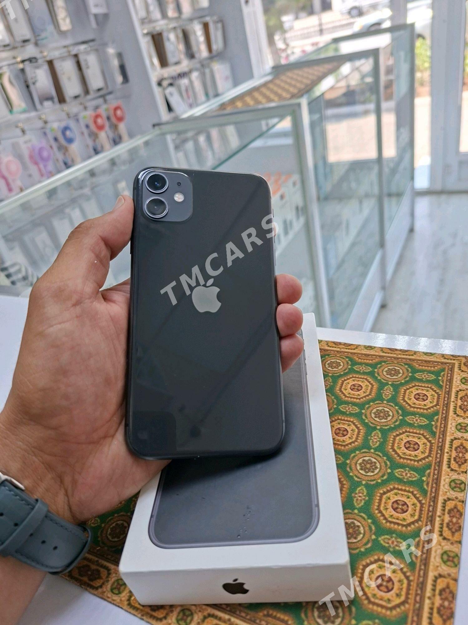 Iphone 11 - Türkmenabat - img 2