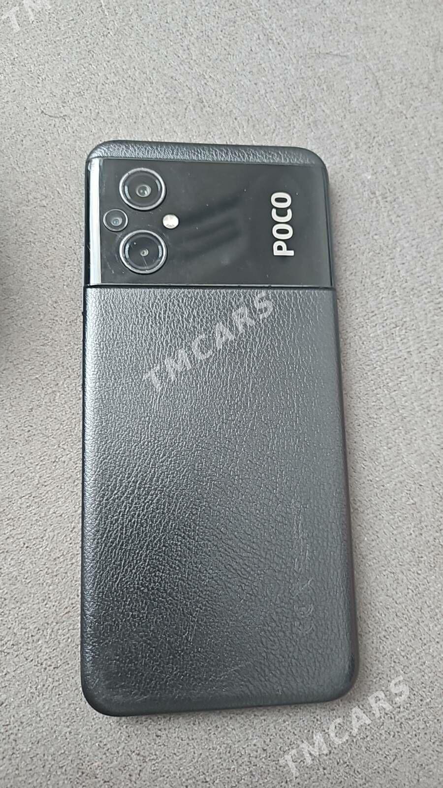 Poxo m5 - Balkanabat - img 2
