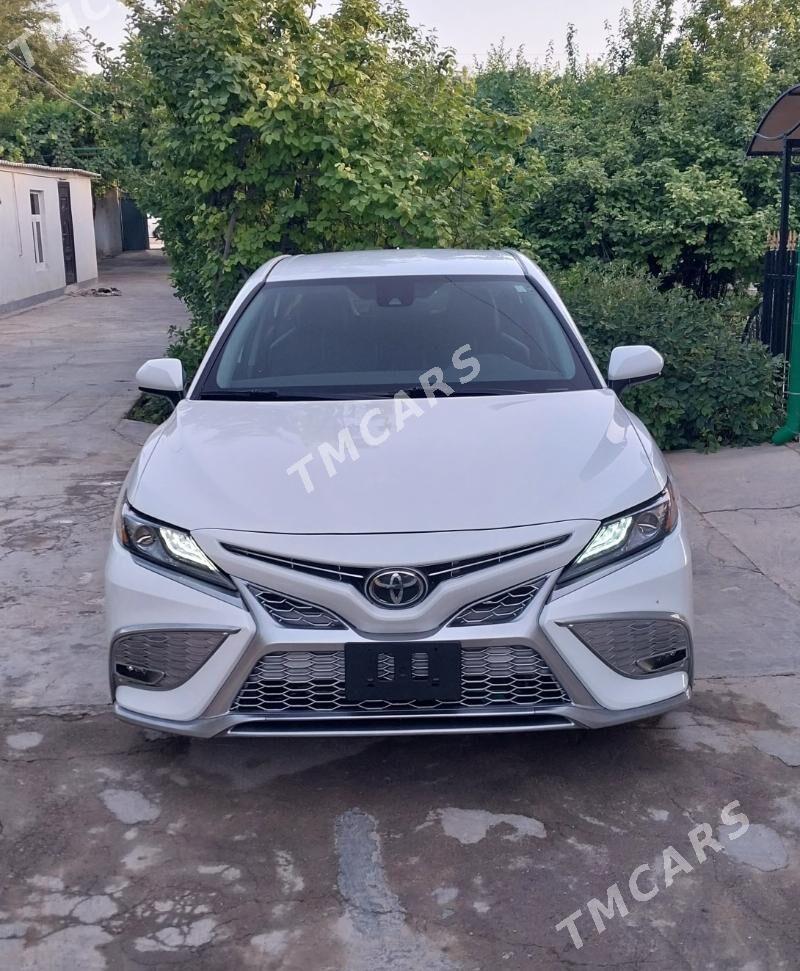 Toyota Camry 2020 - 298 000 TMT - Ашхабад - img 6