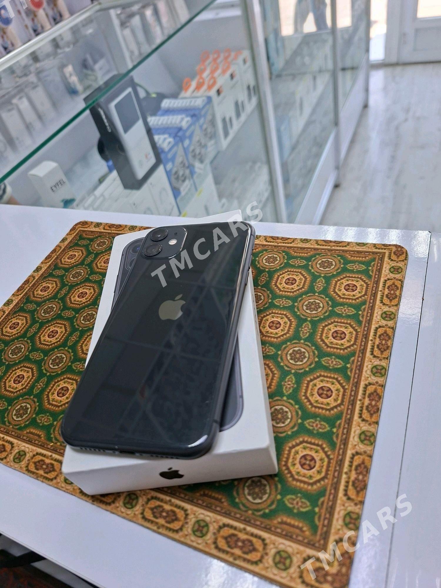 Iphone 11 - Türkmenabat - img 3