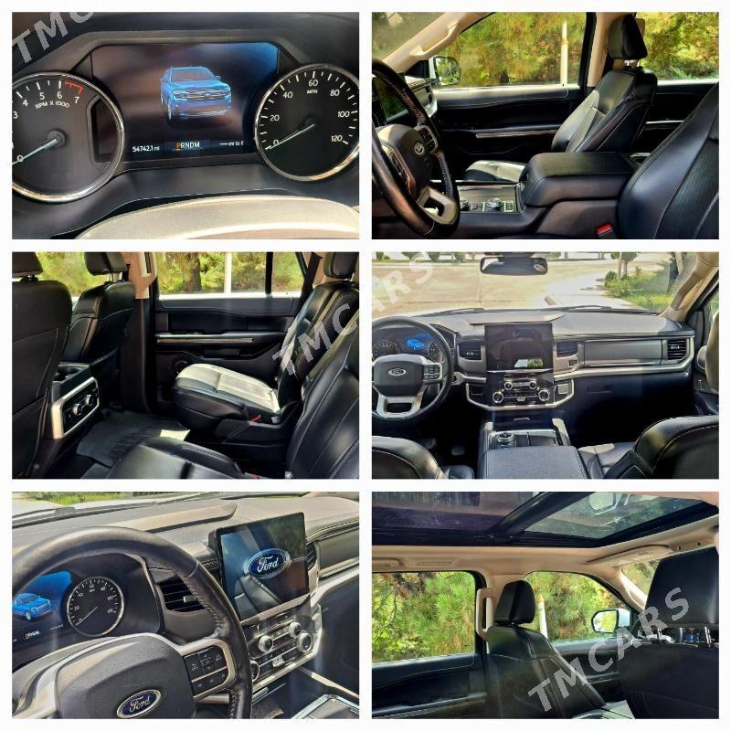 Ford Expedition 2022 - 682 000 TMT - Туркменабат - img 10
