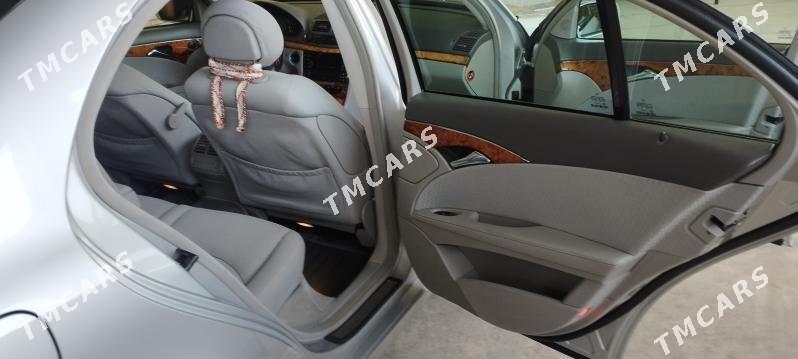 Mercedes-Benz 300CE 2005 - 130 000 TMT - Мары - img 4