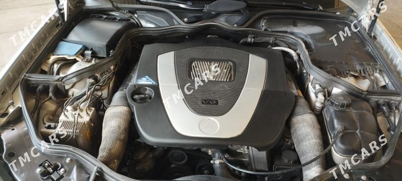 Mercedes-Benz 300CE 2005 - 130 000 TMT - Мары - img 9