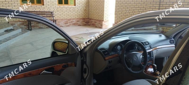 Mercedes-Benz 300CE 2005 - 130 000 TMT - Мары - img 6