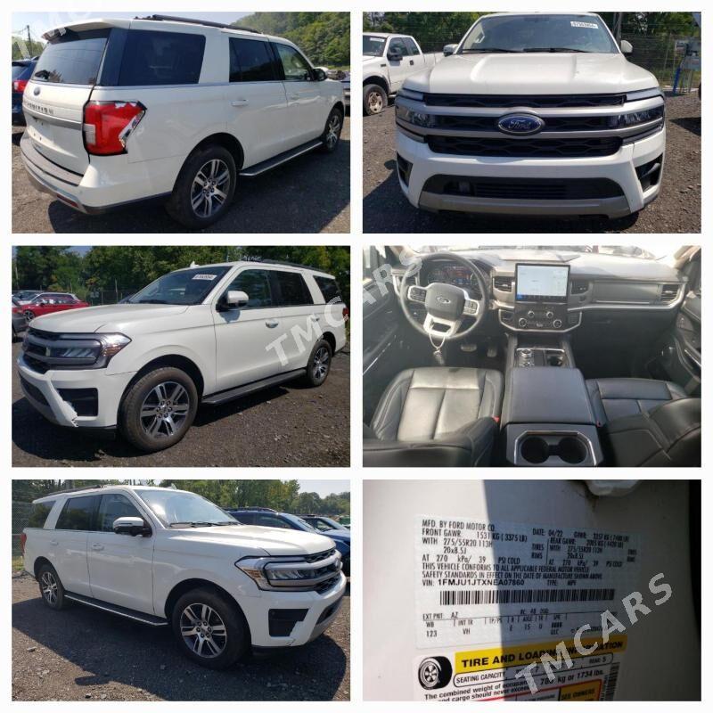 Ford Expedition 2022 - 682 000 TMT - Туркменабат - img 9